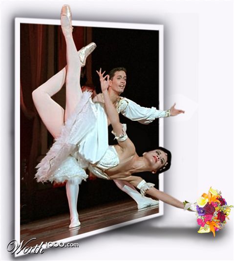 Photoshop Design by EyEars