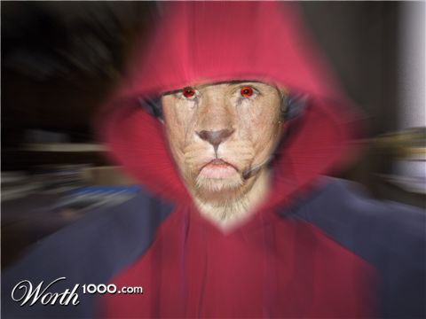 Photoshop Design by piccavet