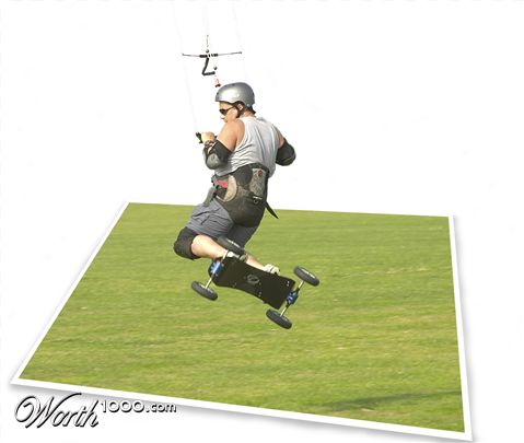 Photoshop Design by marktrueman