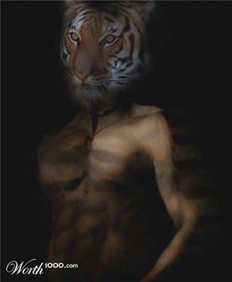 Photoshop Design by mooluk26