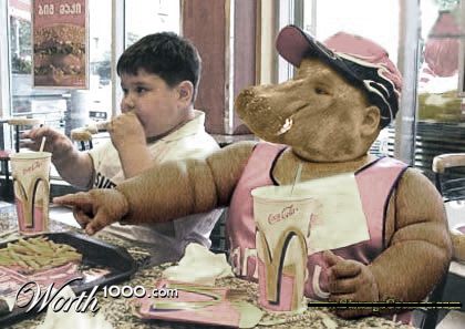 Photoshop Design by illo88