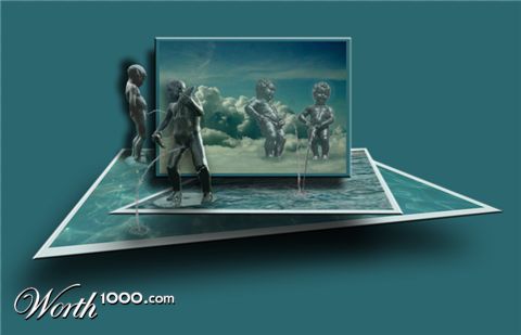 Photoshop Design by Torsti