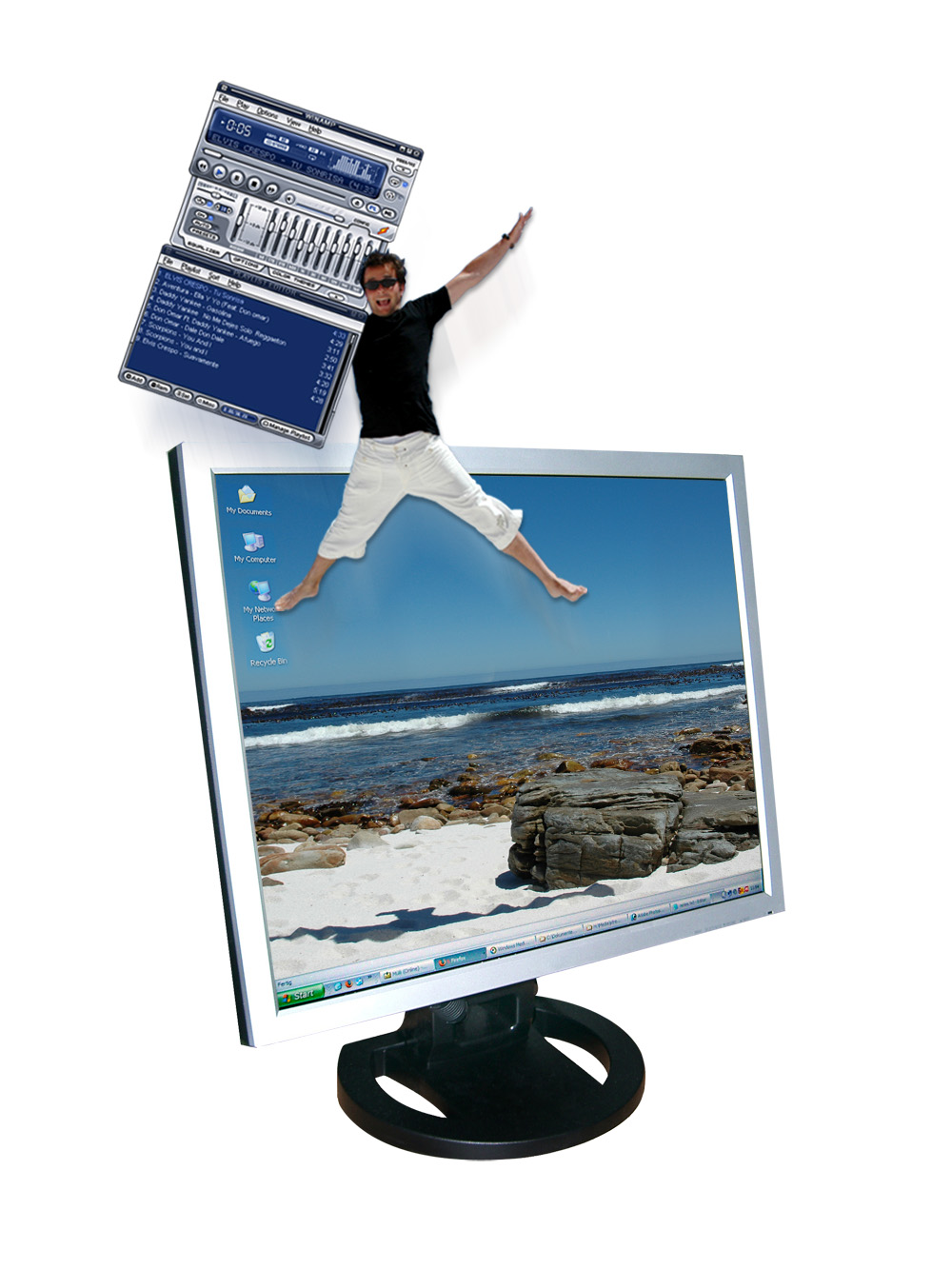 Diseño de Photoshop por sherif1000 para DesignCrowd (Community Contests) | Diseño #9063948