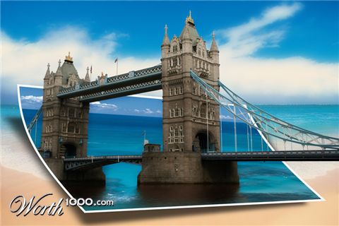 Photoshop Design by Jaffar1900