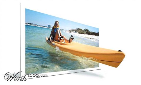 Photoshop Design by WizFromOz