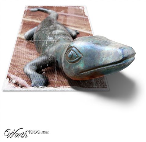 Photoshop Design by Maffoo