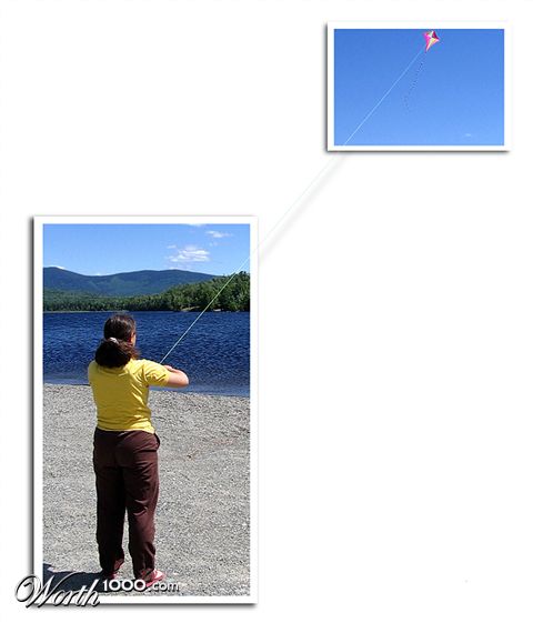 Photoshop Design by StrangeWorld