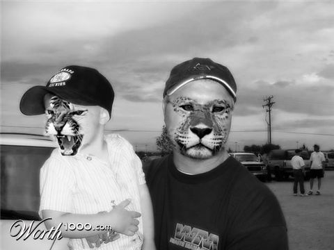 Photoshop Design by clarkdavis