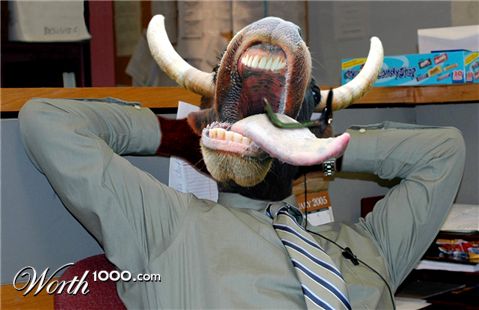 Photoshop Design by EyEars