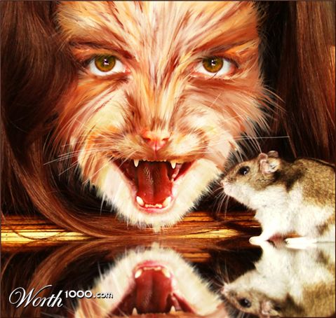 Photoshop Design by ELBradenabra