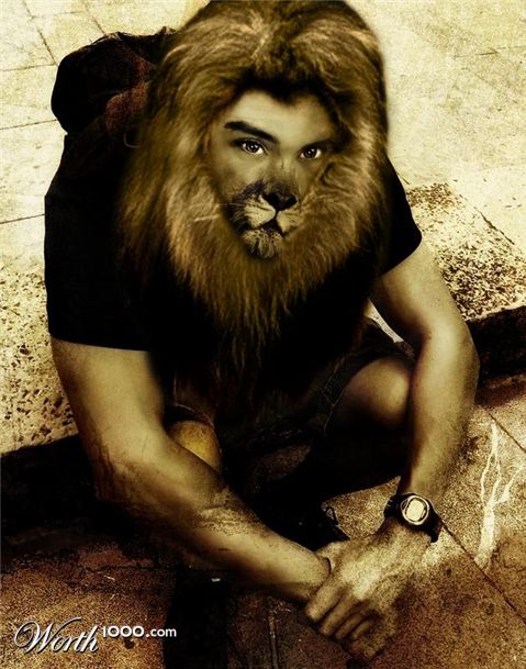 Photoshop Design by manolinlao