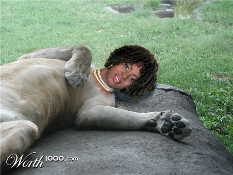 Photoshop Design by Saleko