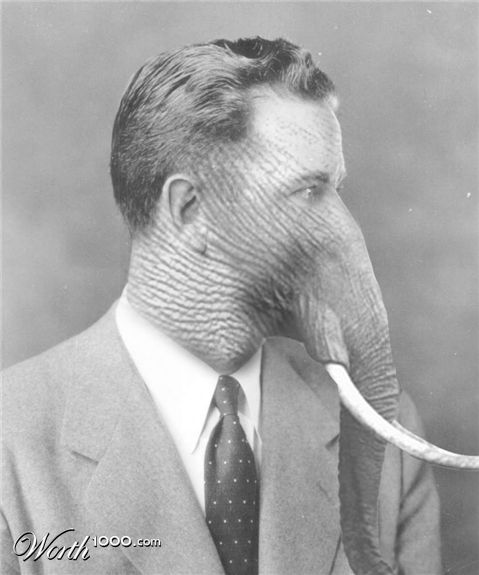 Photoshop Design by oljohnson