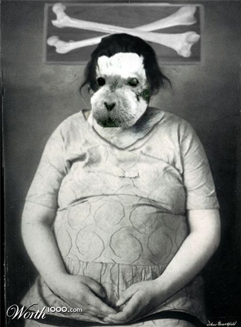 Photoshop Design by Cerebus