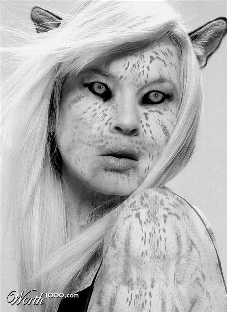 Photoshop Design by fabfella10