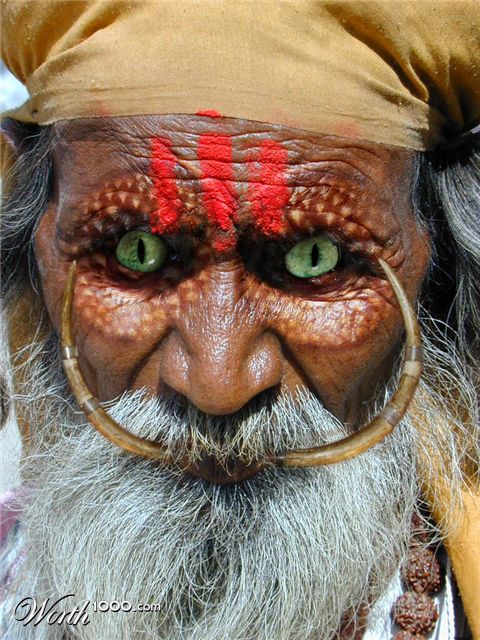 Photoshop Design by Garsaelon