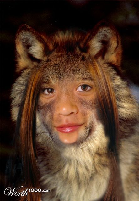 Photoshop Design by djod6367