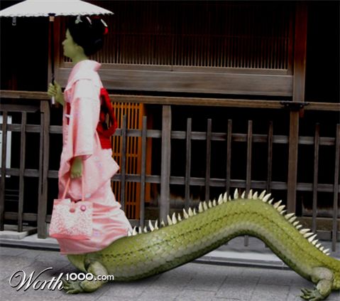 Photoshop Design by downside