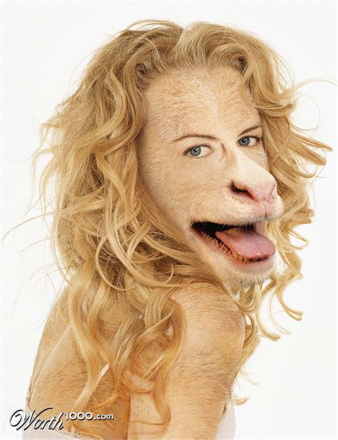 Photoshop Design by Fedorov