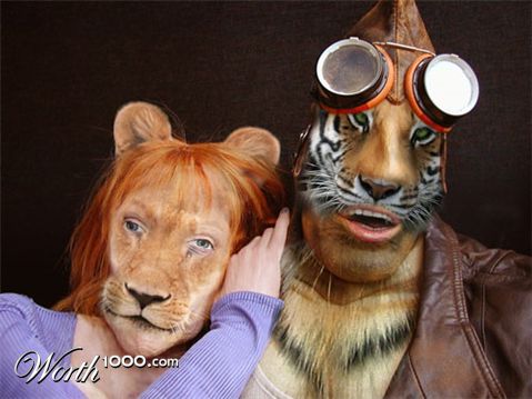 Photoshop Design by Mupshur