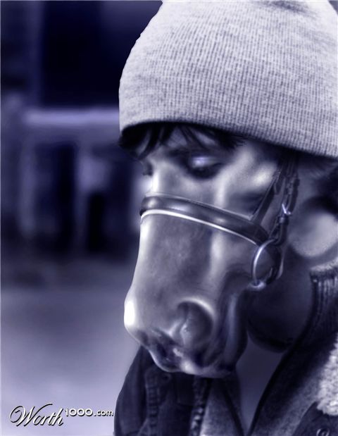 Photoshop Design by nixon22