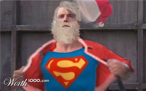 Photoshop Design by asafno