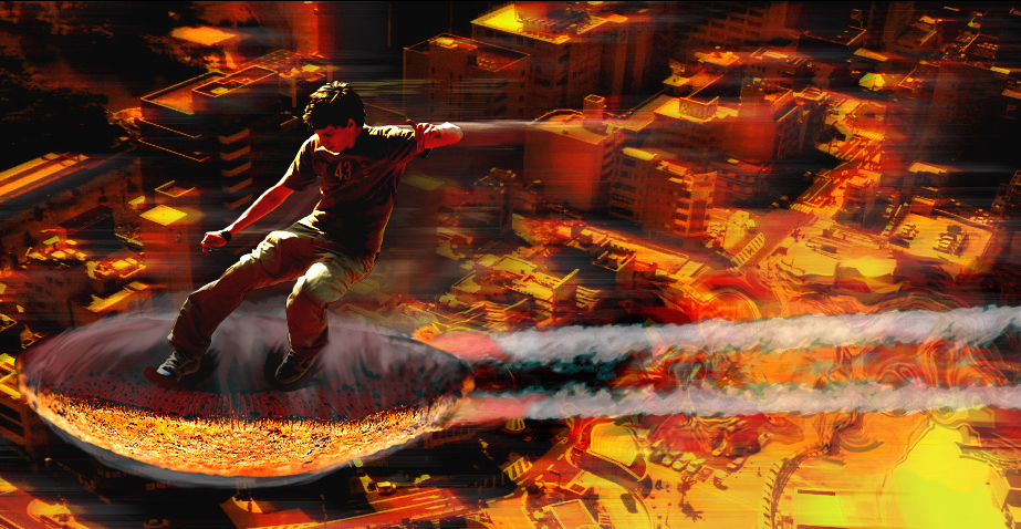 Photoshop Design by DennisL for DesignCrowd (Community Contests) | Design #9060188