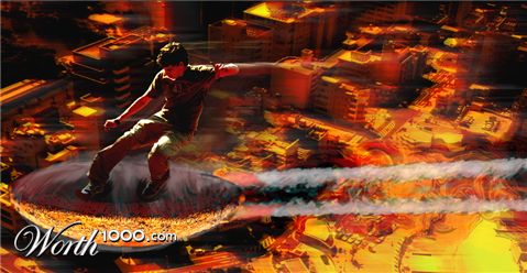 Photoshop Design by DennisL