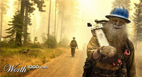 Photoshop Design by echoburst