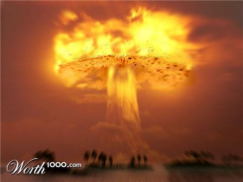 Photoshop Design by smokin