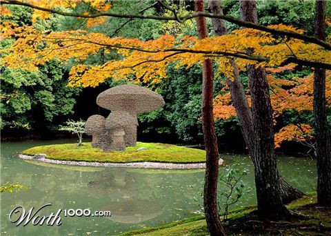 Photoshop Design by sunkan