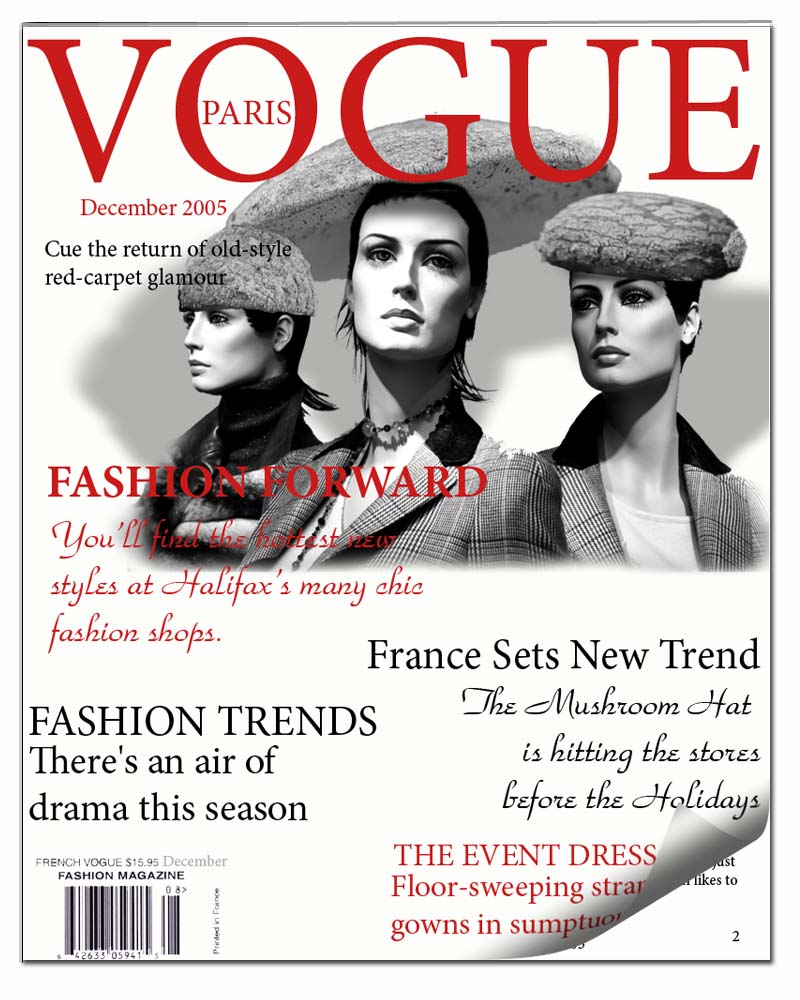 Photoshop Design by grammapecos for DesignCrowd (Community Contests) | Design #9060241