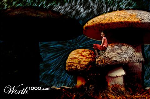 Photoshop Design by spinzaar