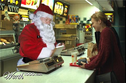 Photoshop Design by photomodz