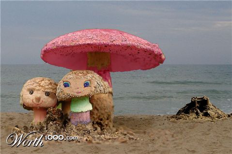 Photoshop Design by MiddyOil