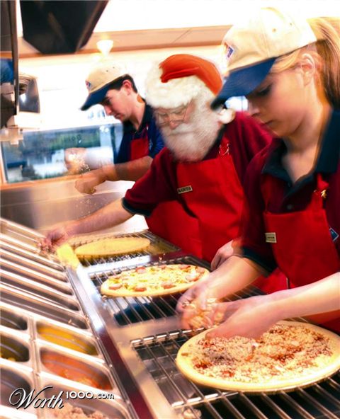 Photoshop Design by saufnase