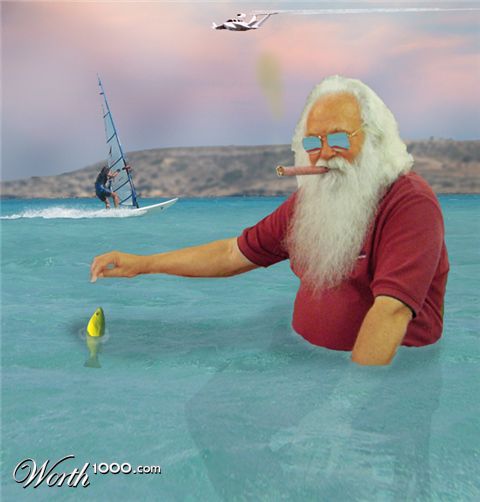 Photoshop Design by modigliani