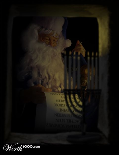 Photoshop Design by martysalgs