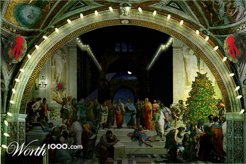 Photoshop Design by britown