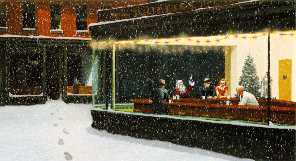 Diseño de Photoshop por AlanSmithee para DesignCrowd (Community Contests) | Diseño #9063633