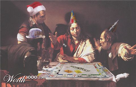 Photoshop Design by LesKellert