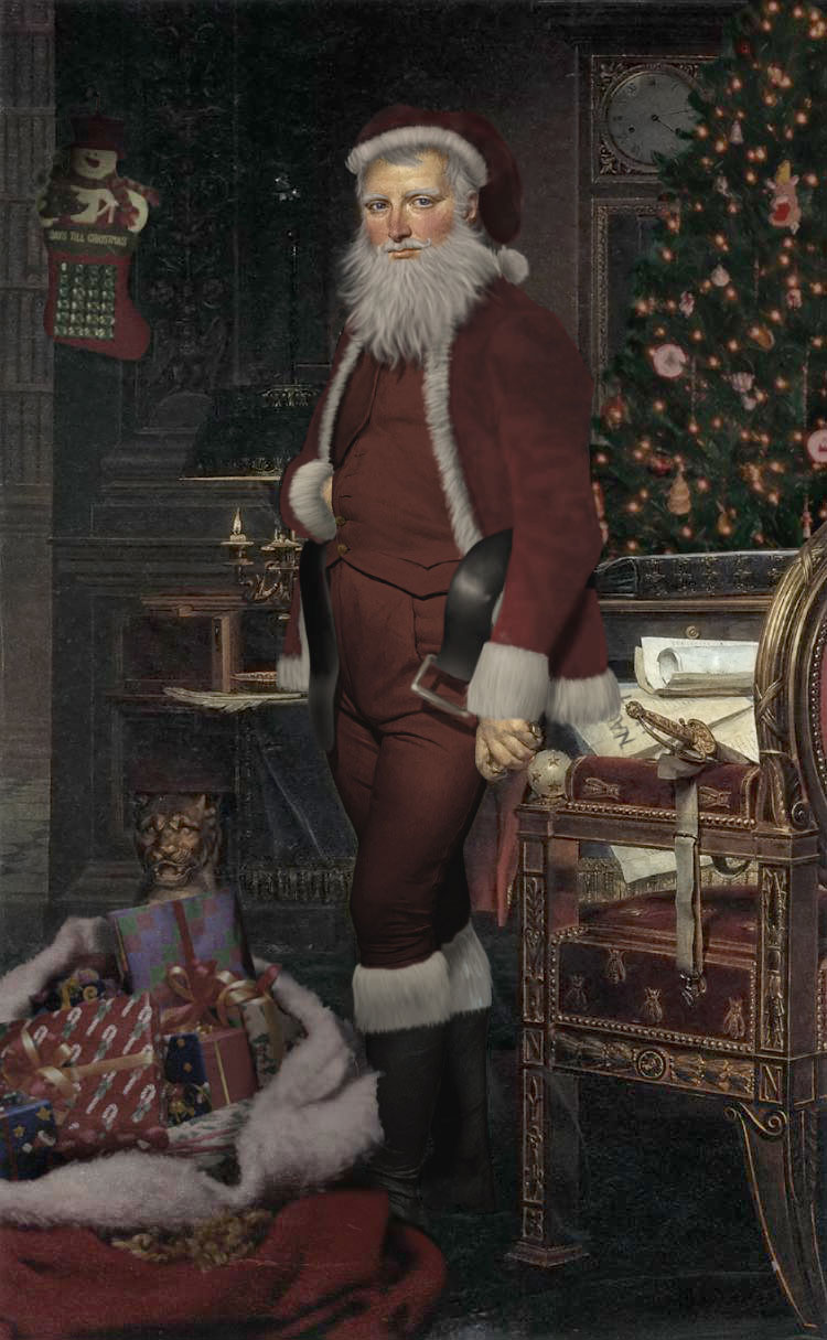 Photoshop Design by John McConnell for DesignCrowd (Community Contests) | Design #9063599