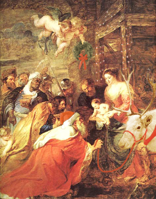 Photoshop Design by StrangeWorld for DesignCrowd (Community Contests) | Design #9063637