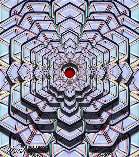 Photoshop Design by Darren Hanlon