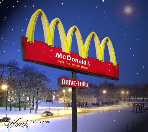 Photoshop Design by boogerini