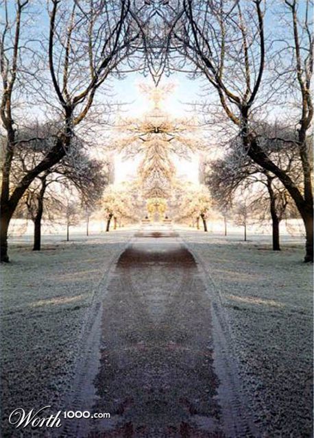 Photoshop Design by eatmyink