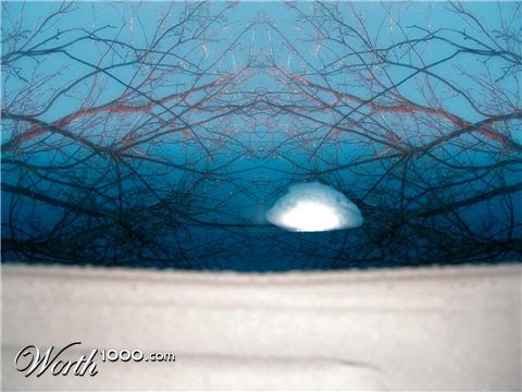 Photoshop Design by MarkH14