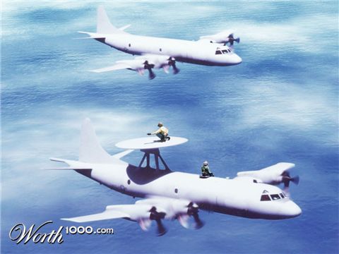 Photoshop Design by sherif1000