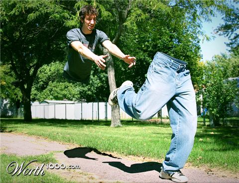Photoshop Design by photoshopcop