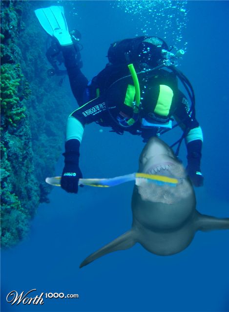 Photoshop Design by hypnotode